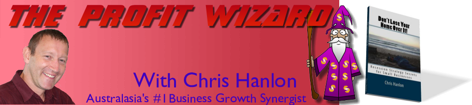The Profit Wizard