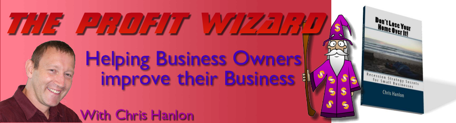 The Profit Wizard